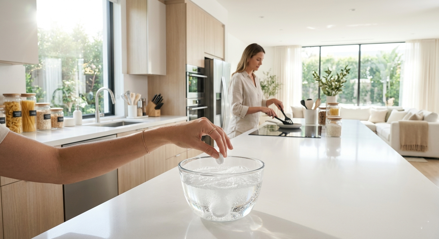 🏠 Home & Cleaning Essentials