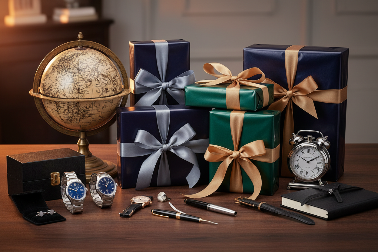 🎁 Gifts & Aesthetic Finds