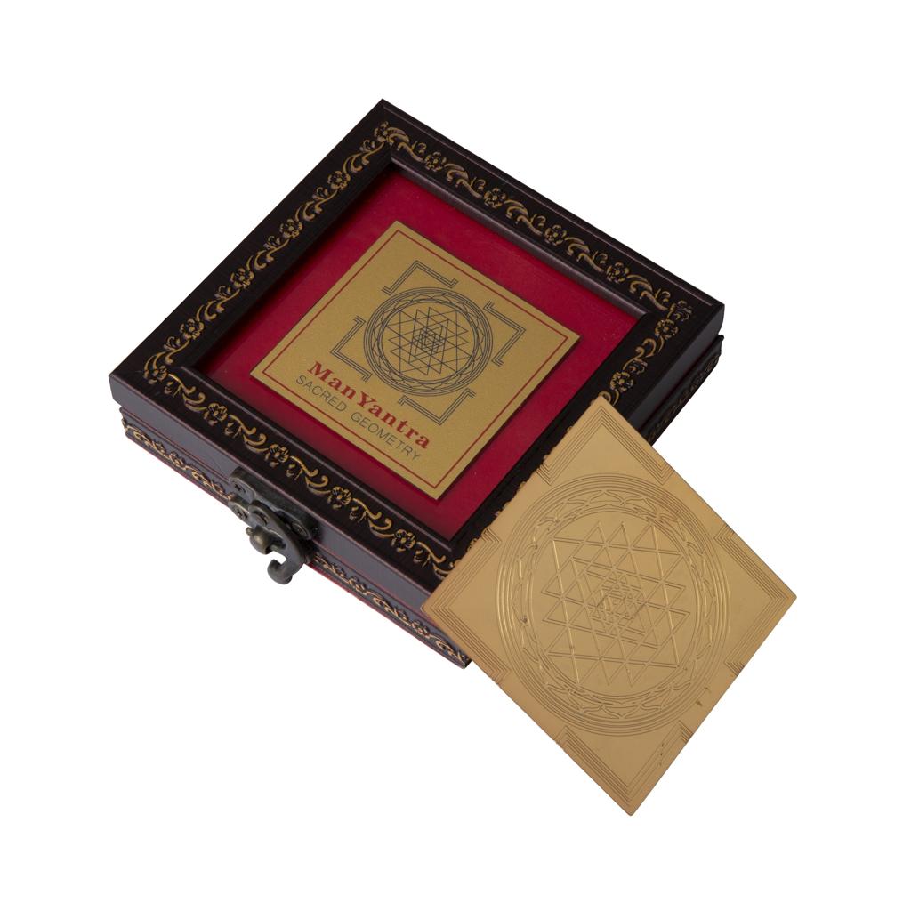 ✨ Shri Kuber Yantra – Symbol of Prosperity & Positive Energy ✨