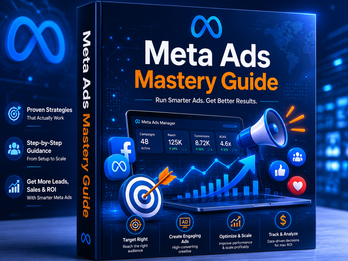 Meta Ads Shield — The Complete Protection & Scaling Guide for Indian Advertisers